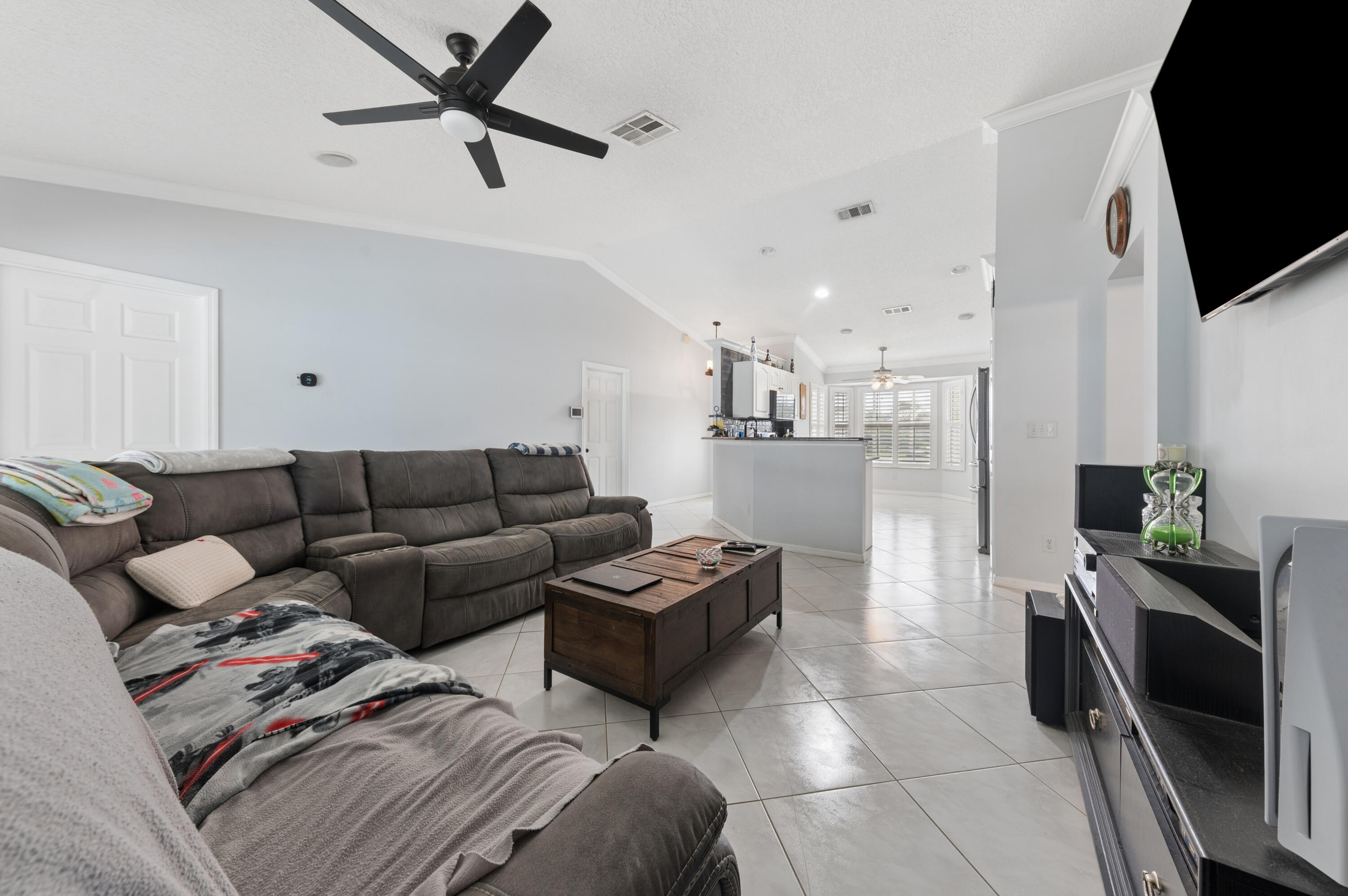 Port St Lucie Sec 47 - Residential