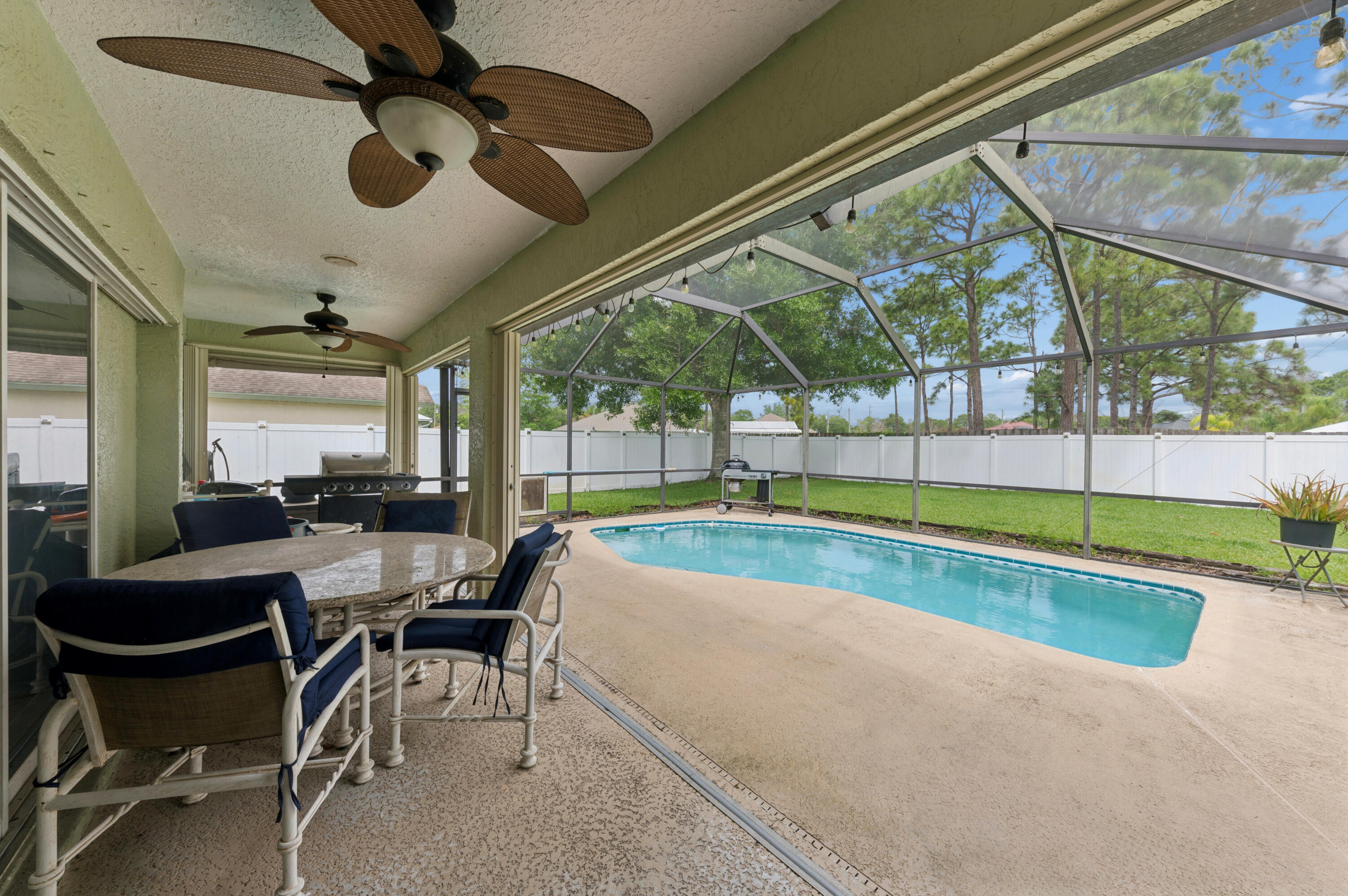 Port St Lucie Sec 47 - Residential