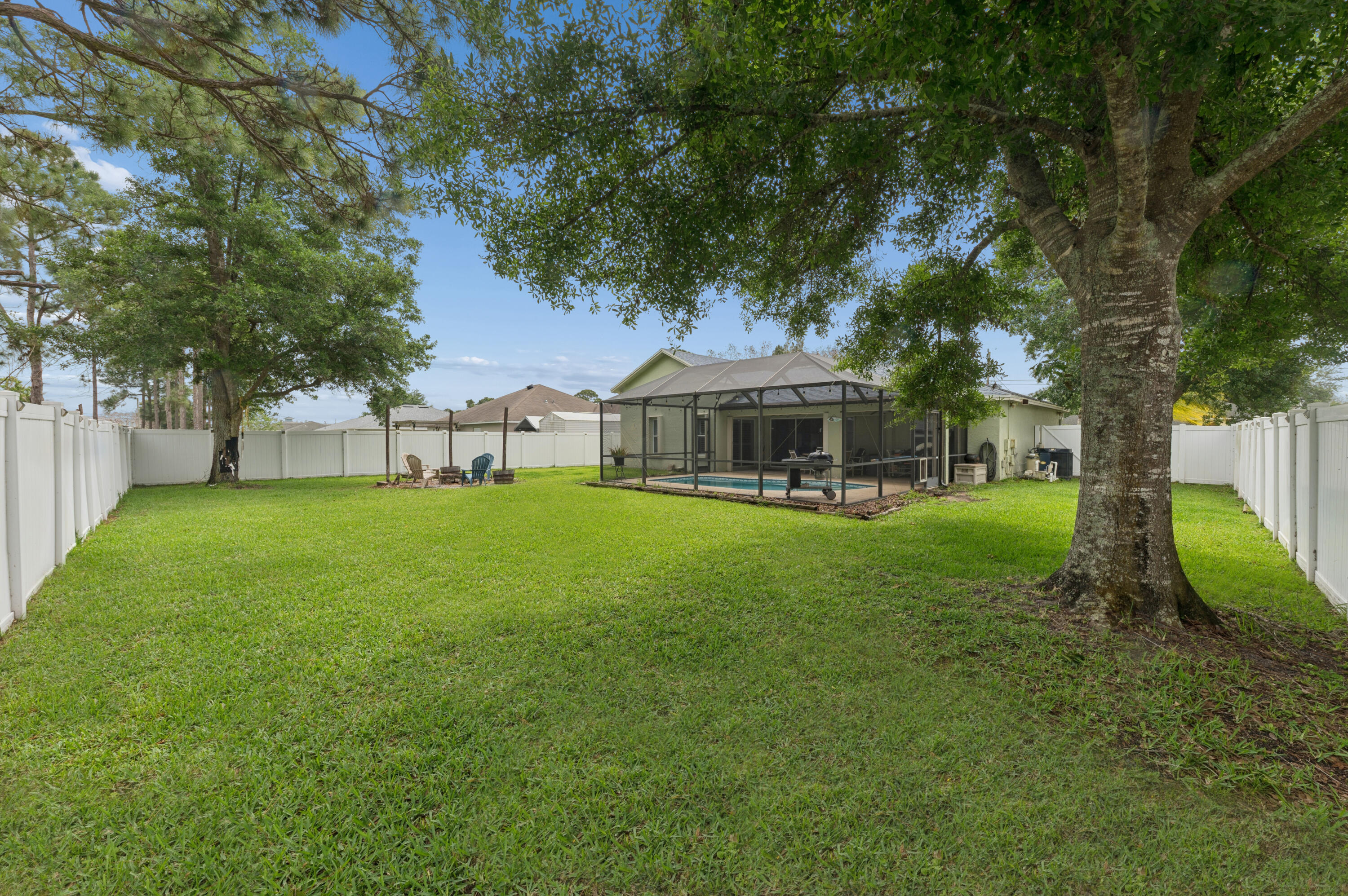 Port St Lucie Sec 47 - Residential