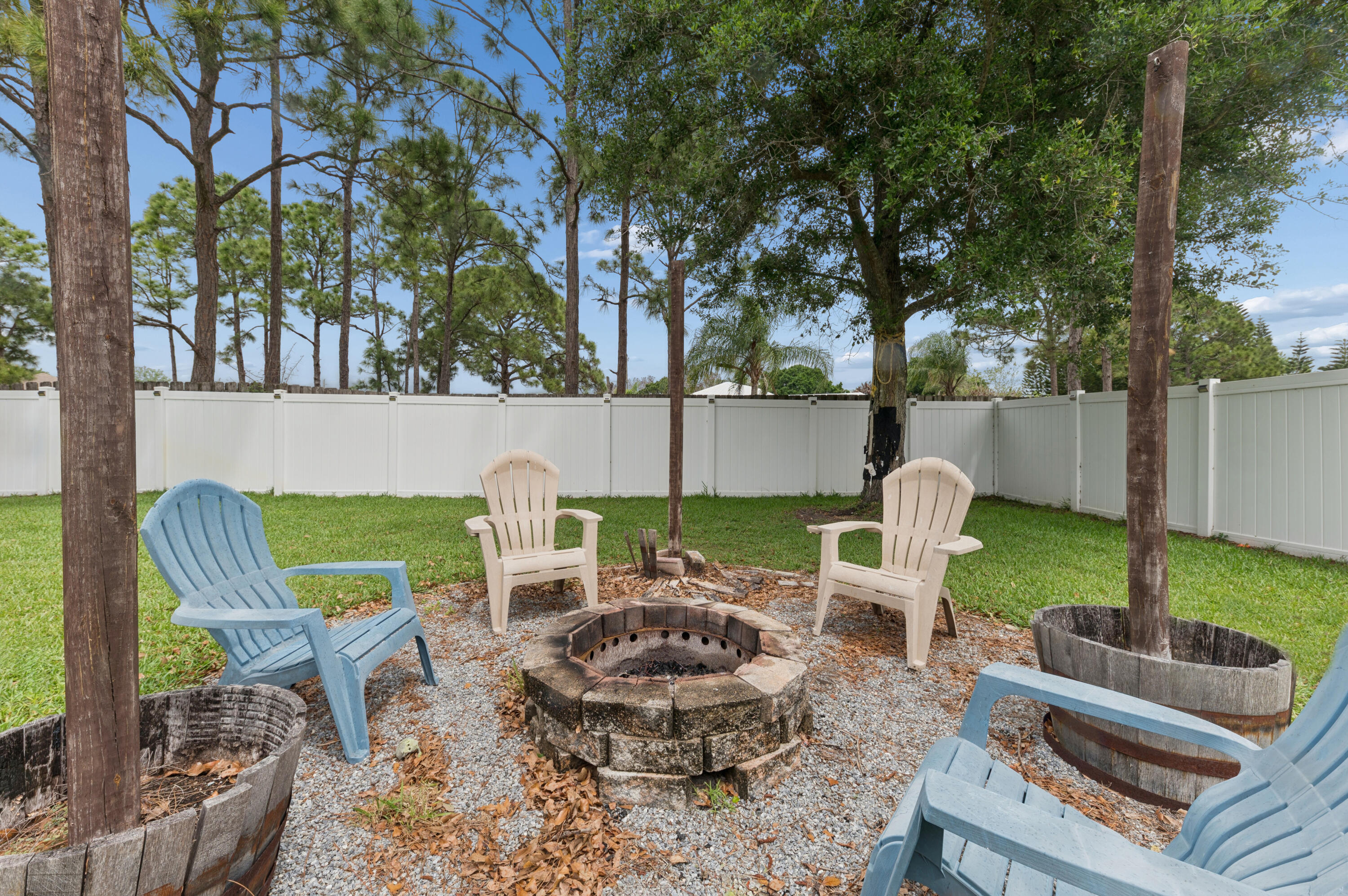 Port St Lucie Sec 47 - Residential