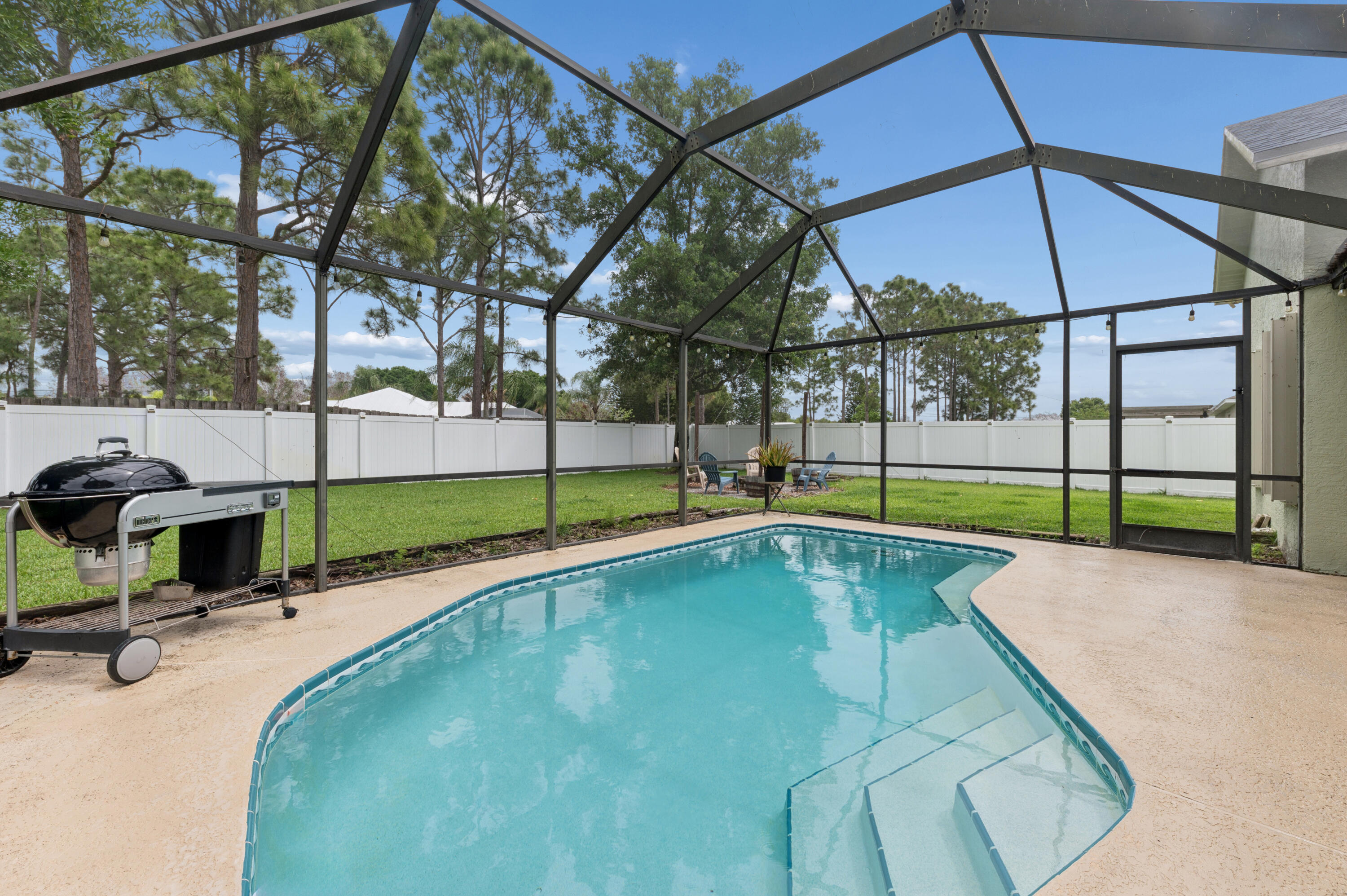 Port St Lucie Sec 47 - Residential
