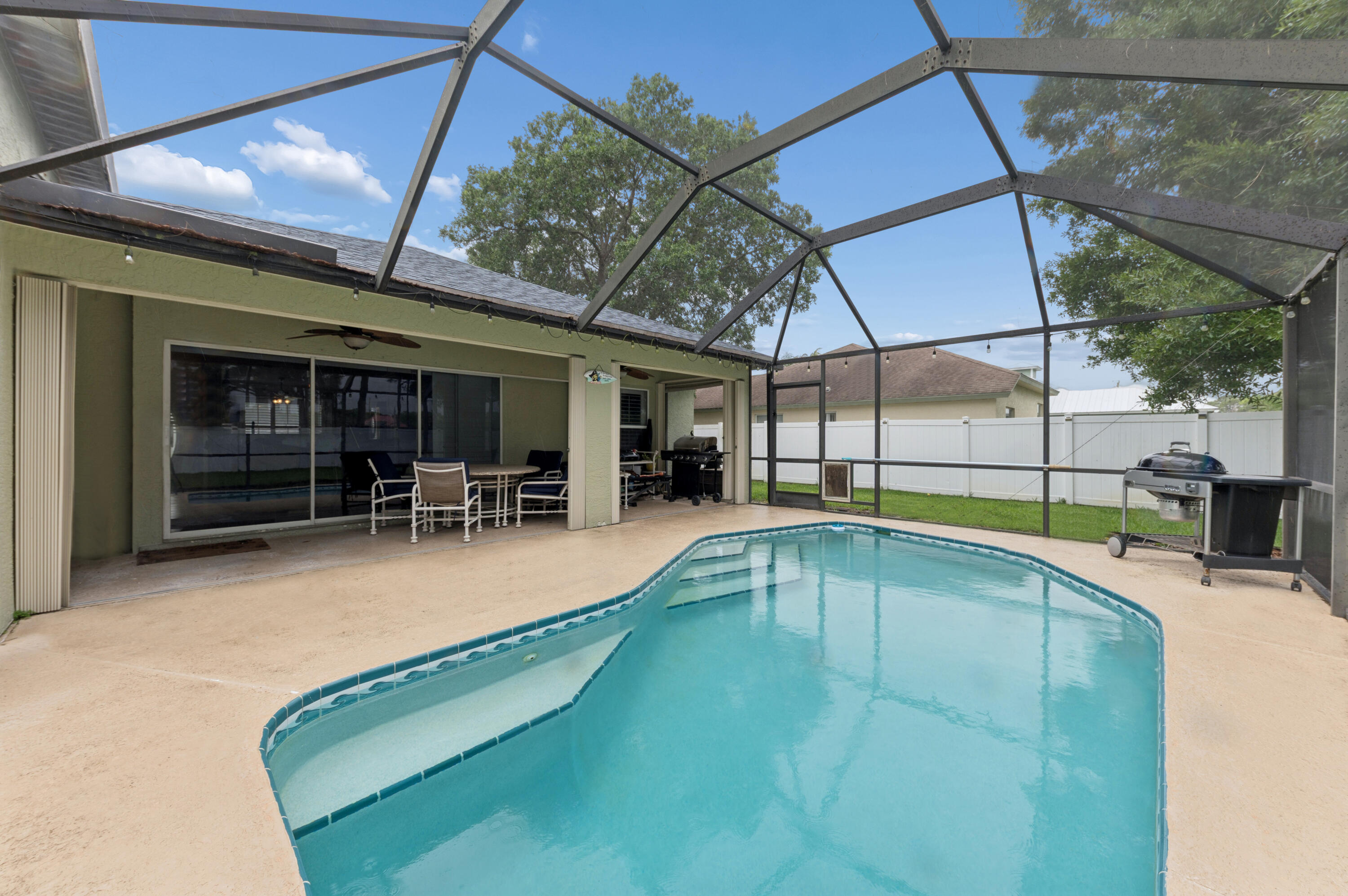 Port St Lucie Sec 47 - Residential