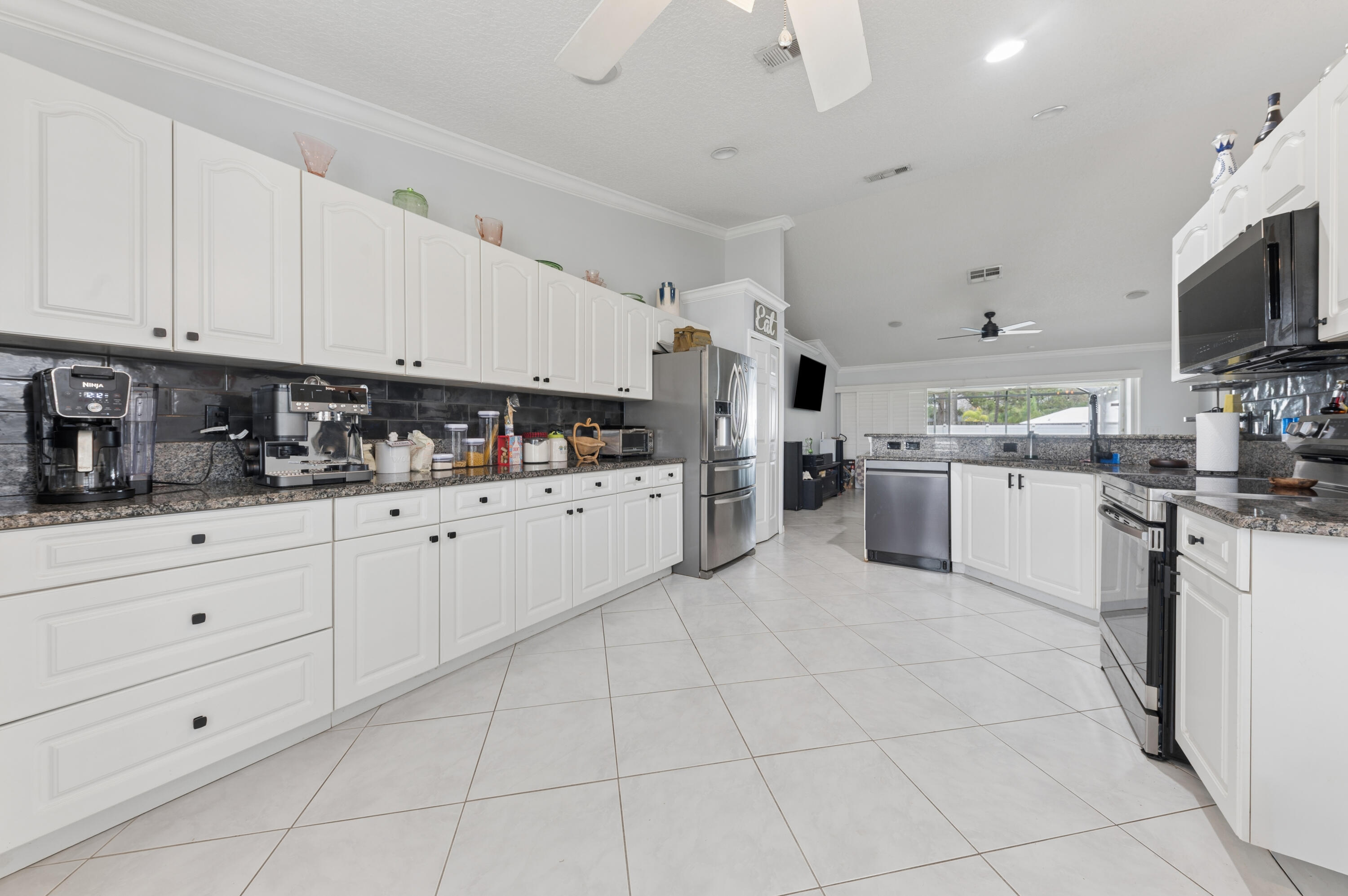 Port St Lucie Sec 47 - Residential