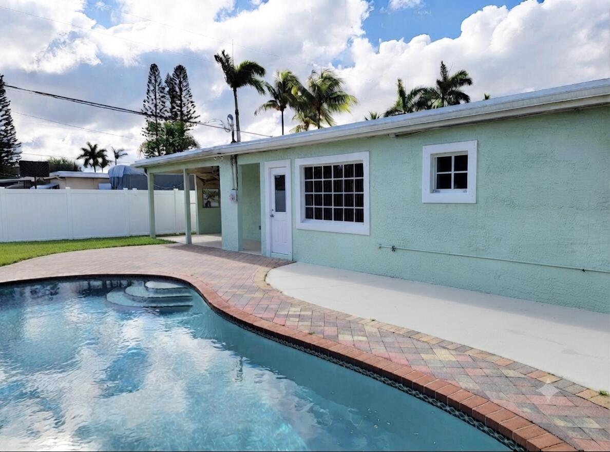 POLO CLUB ESTATES 3 - Residential