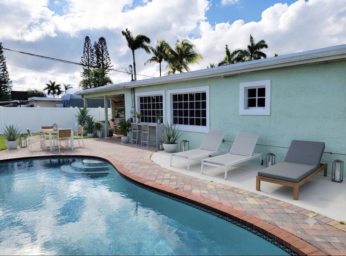 POLO CLUB ESTATES 3 - Residential