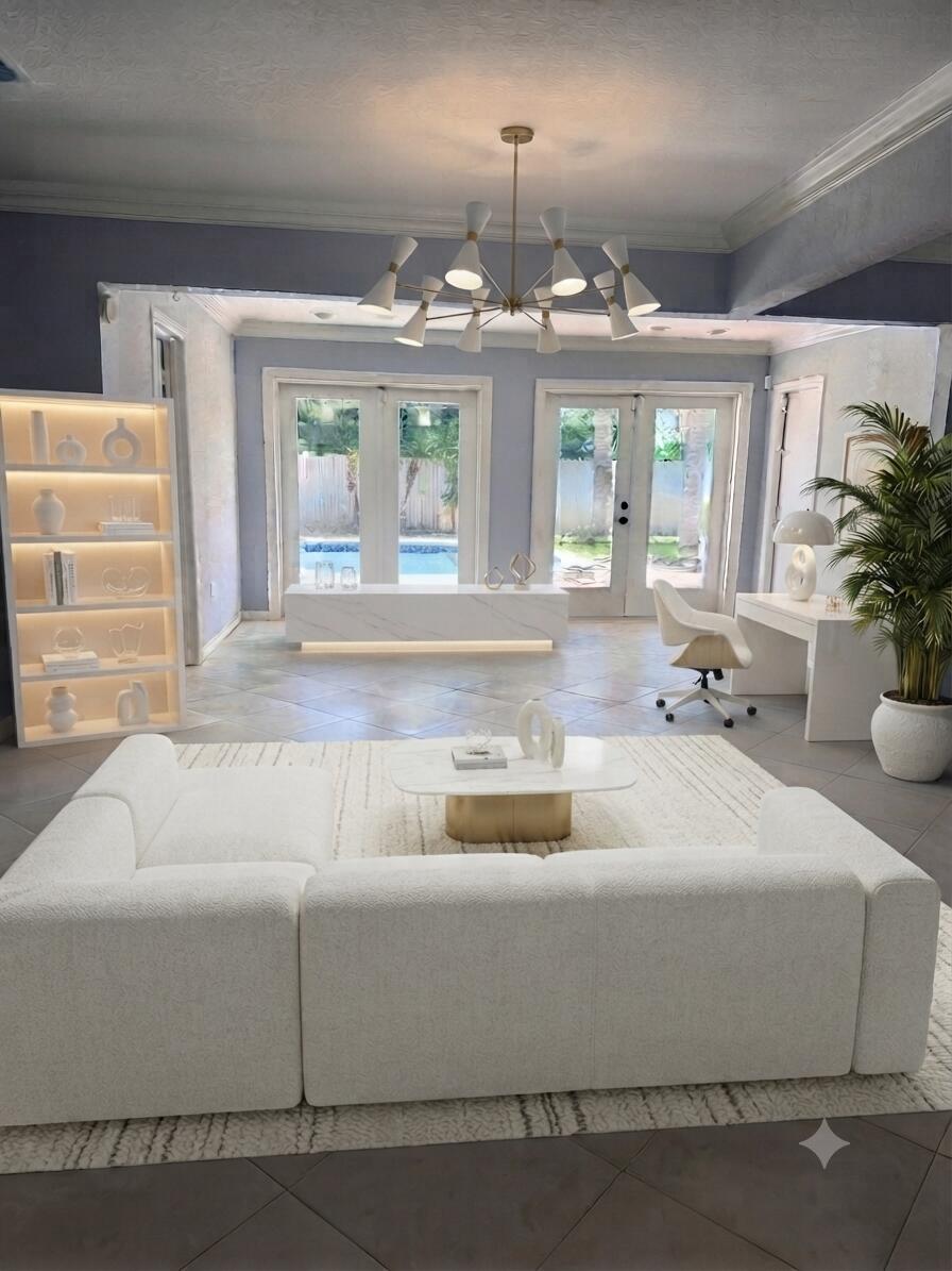 POLO CLUB ESTATES 3 - Residential