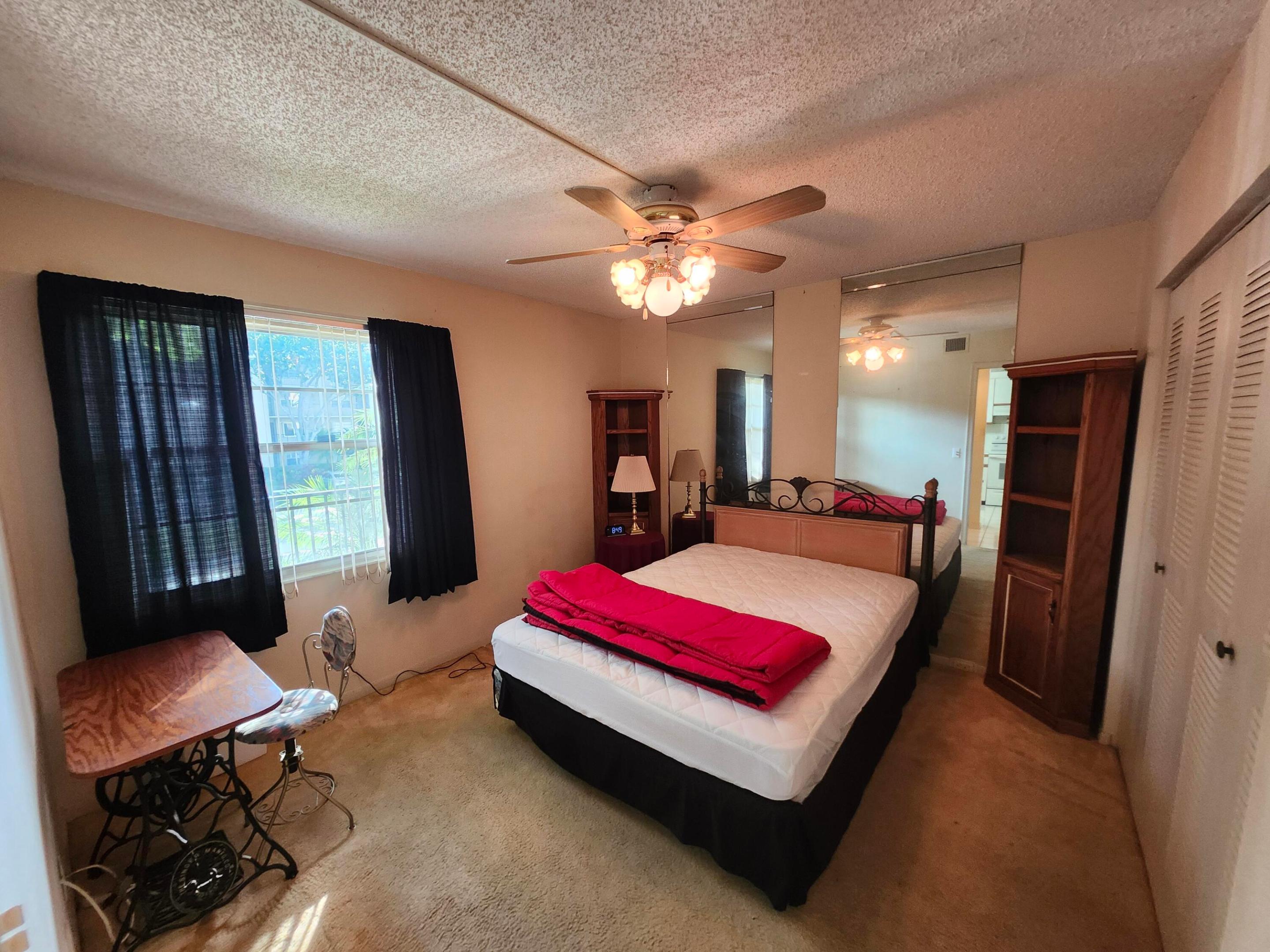 CAMBRIDGE AT CENTURY VILLAGE - Residential