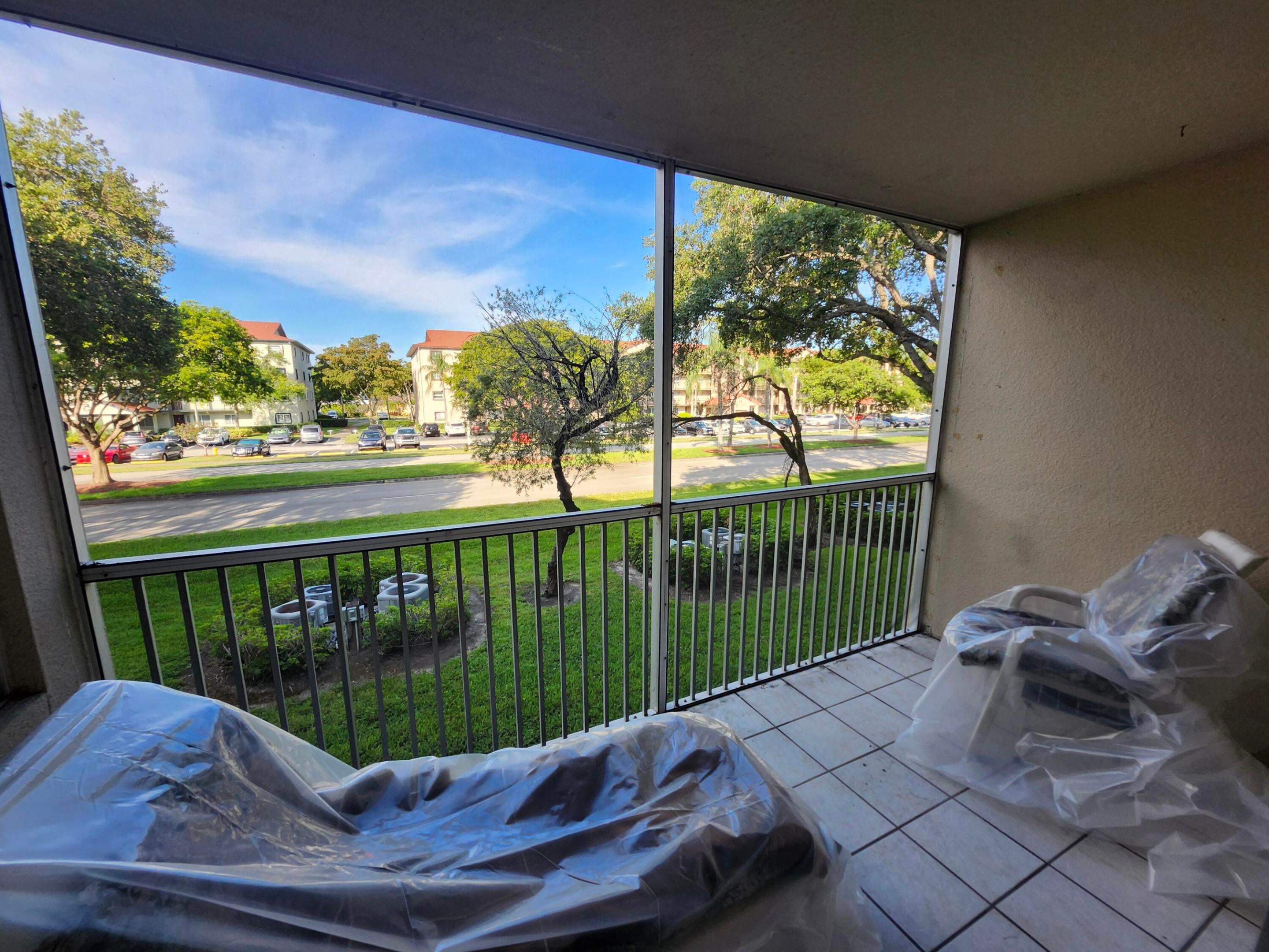 CAMBRIDGE AT CENTURY VILLAGE - Residential