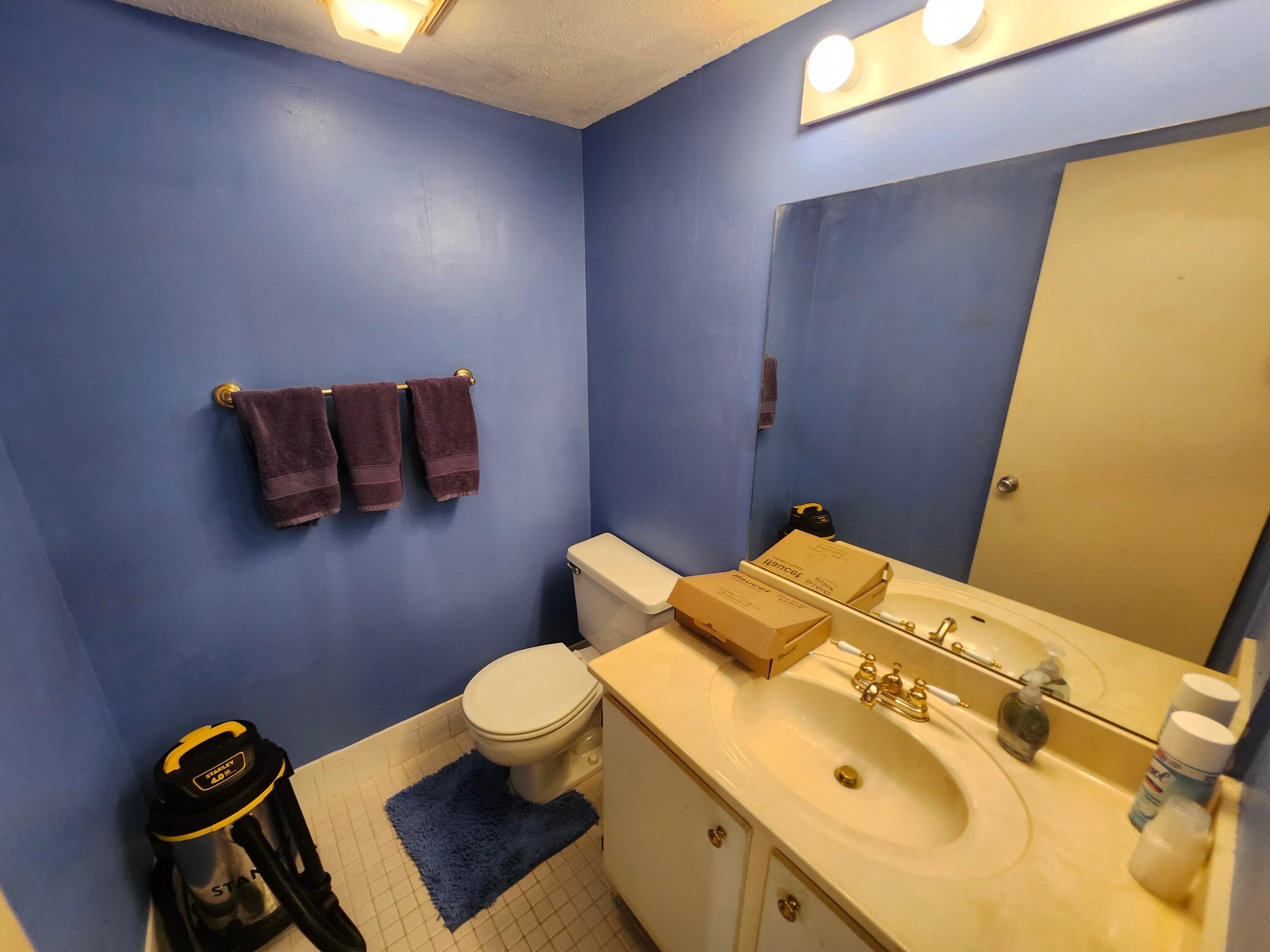 CAMBRIDGE AT CENTURY VILLAGE - Residential
