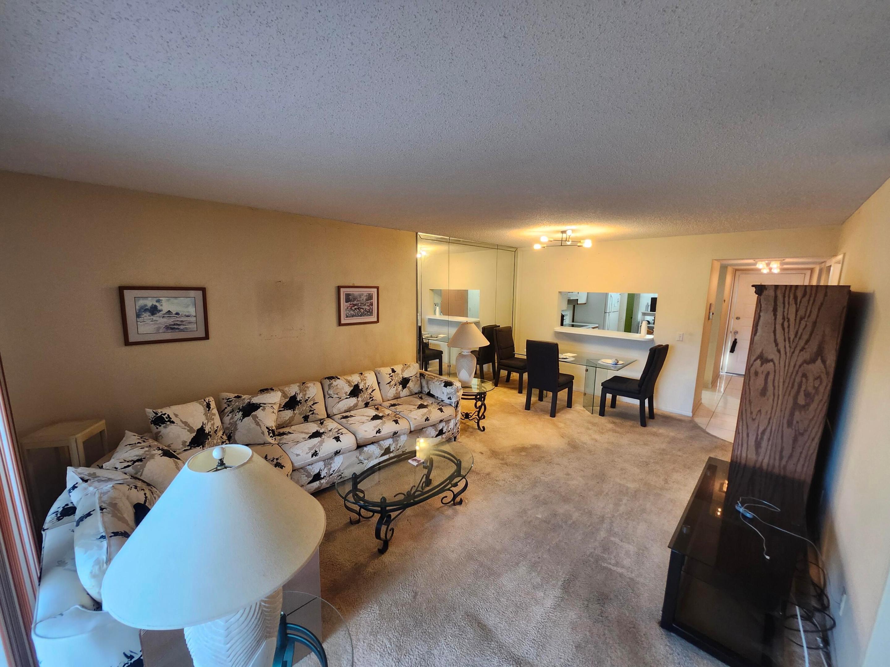 CAMBRIDGE AT CENTURY VILLAGE - Residential