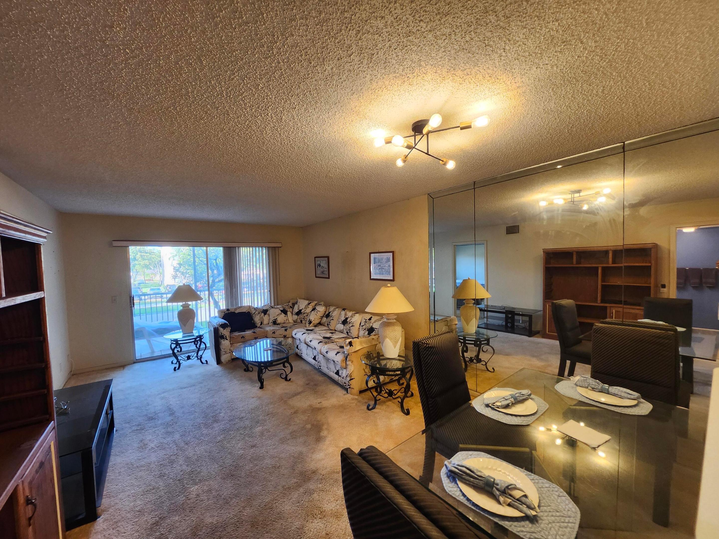 CAMBRIDGE AT CENTURY VILLAGE - Residential