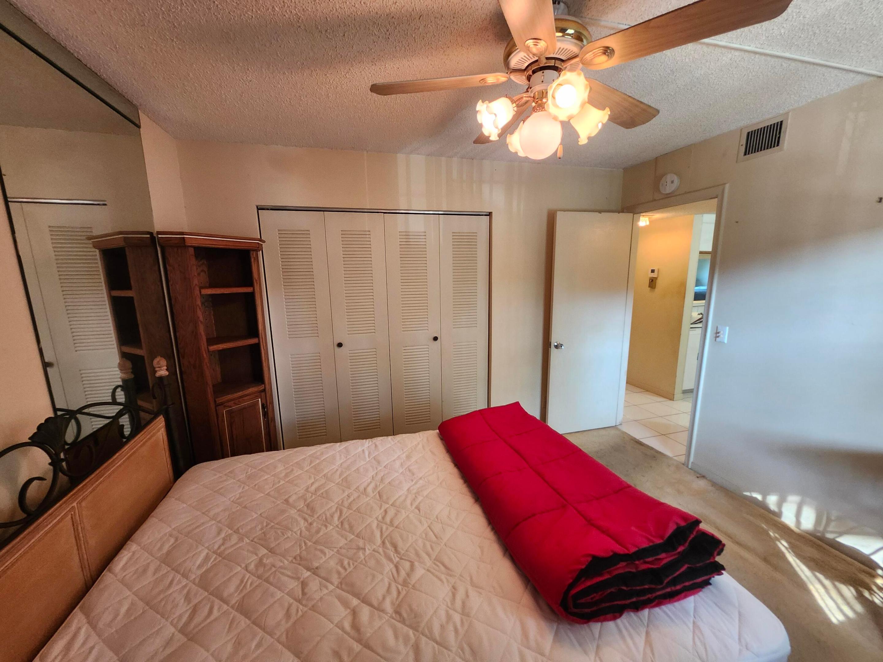 CAMBRIDGE AT CENTURY VILLAGE - Residential