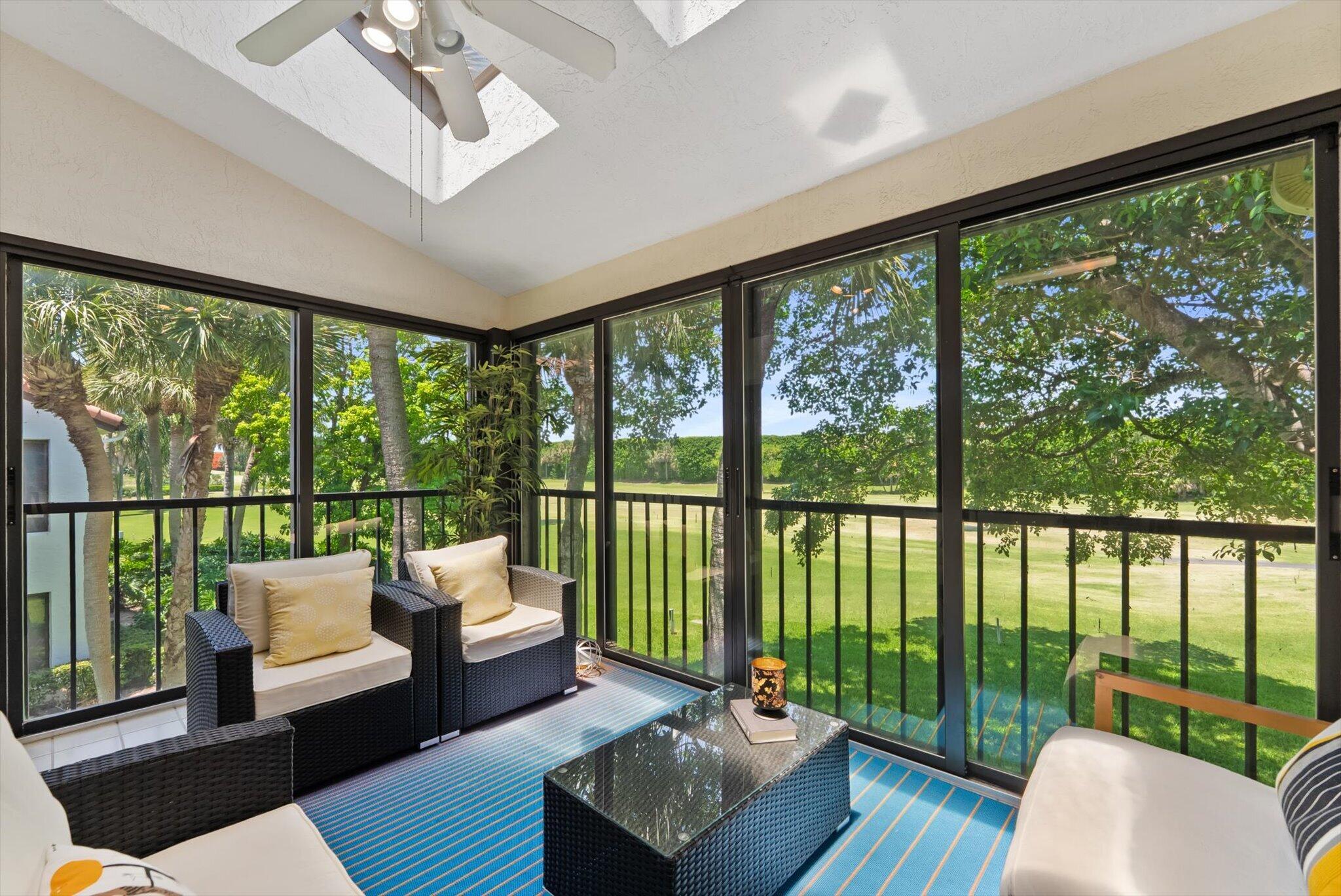 EL VIENTO AT BOCA POINTE CONDO NOS I AND II DECLS - Residential