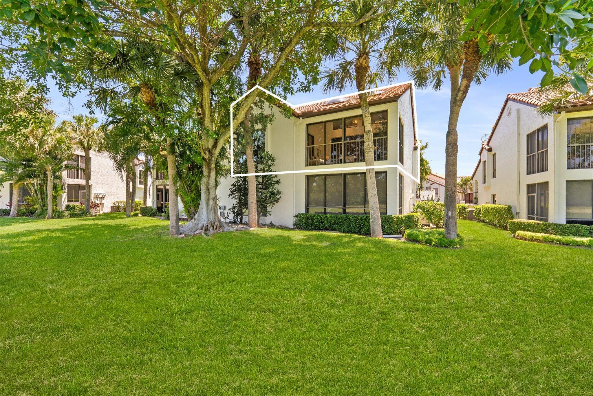 EL VIENTO AT BOCA POINTE CONDO NOS I AND II DECLS - Residential