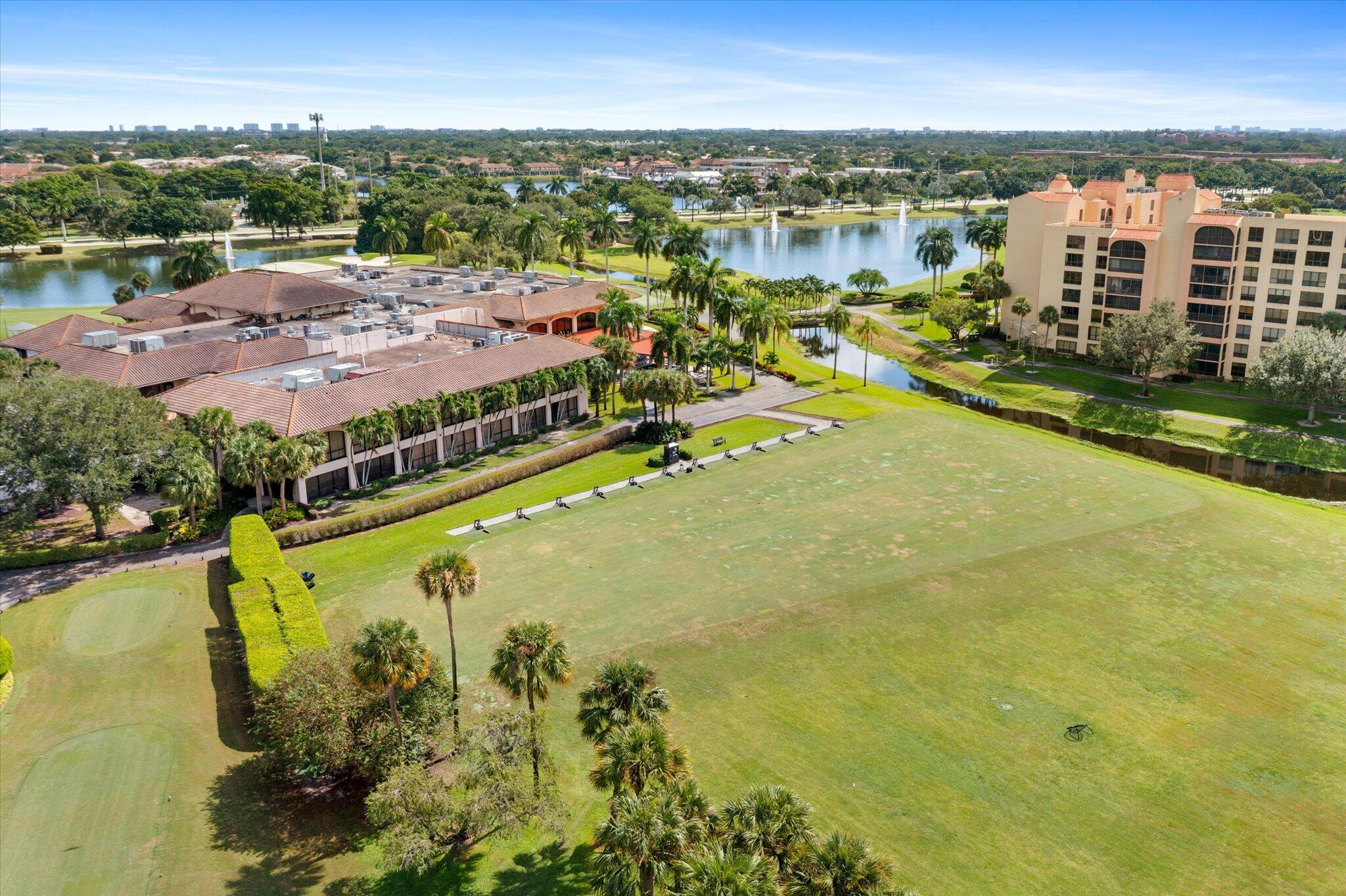 EL VIENTO AT BOCA POINTE CONDO NOS I AND II DECLS - Residential