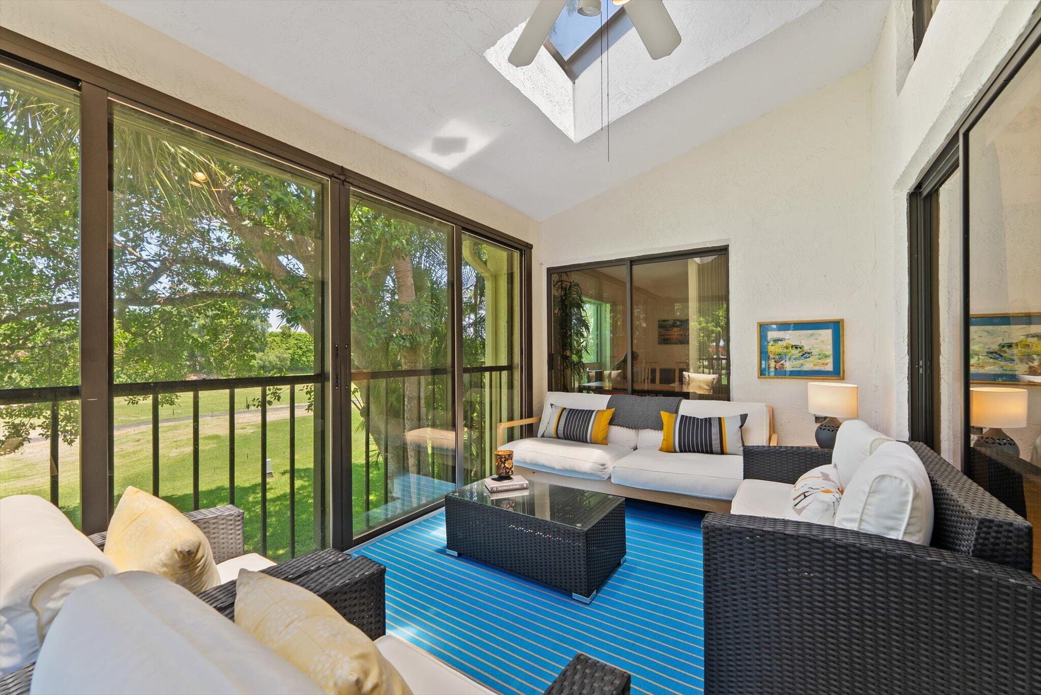 EL VIENTO AT BOCA POINTE CONDO NOS I AND II DECLS - Residential