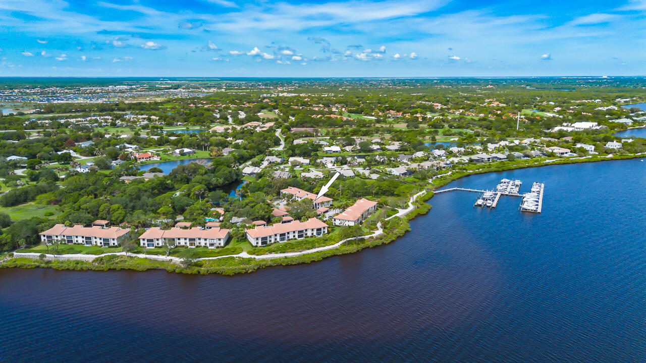 Harbour Ridge - Residential