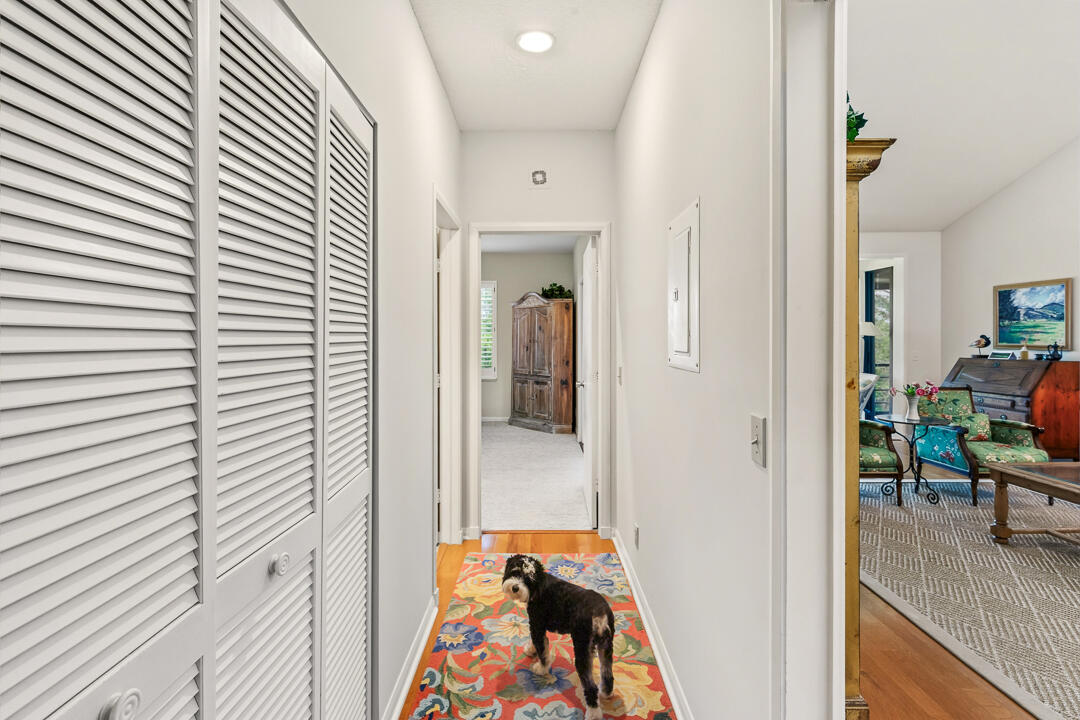 Harbour Ridge - Residential