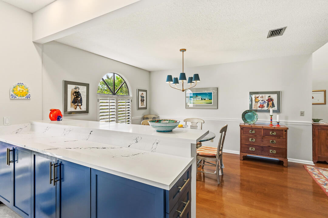 Harbour Ridge - Residential
