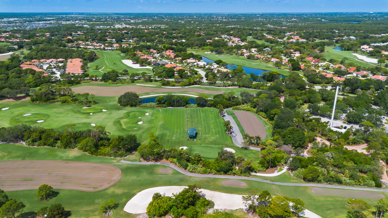 Harbour Ridge - Residential