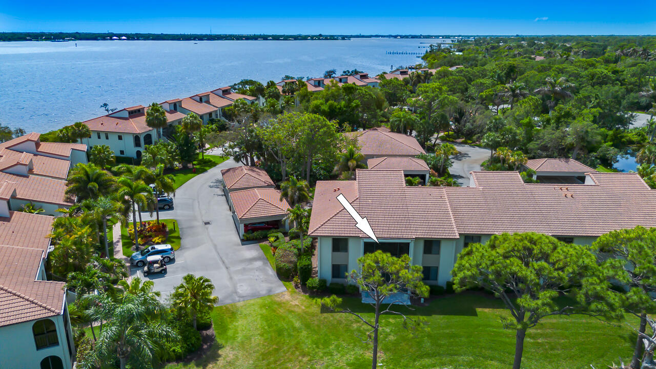 Harbour Ridge - Residential