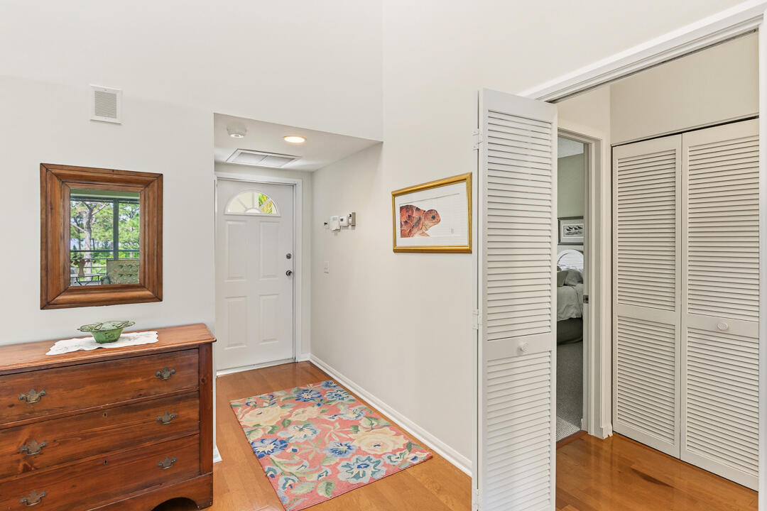 Harbour Ridge - Residential