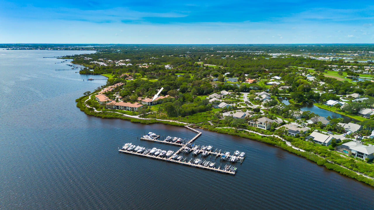 Harbour Ridge - Residential