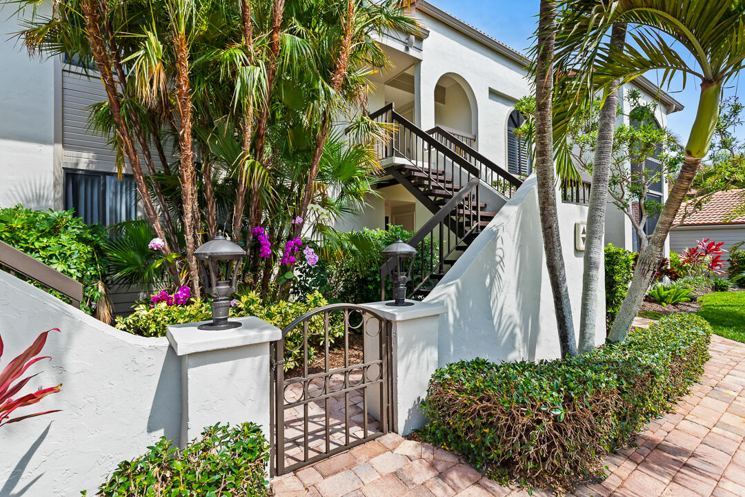 Harbour Ridge - Residential