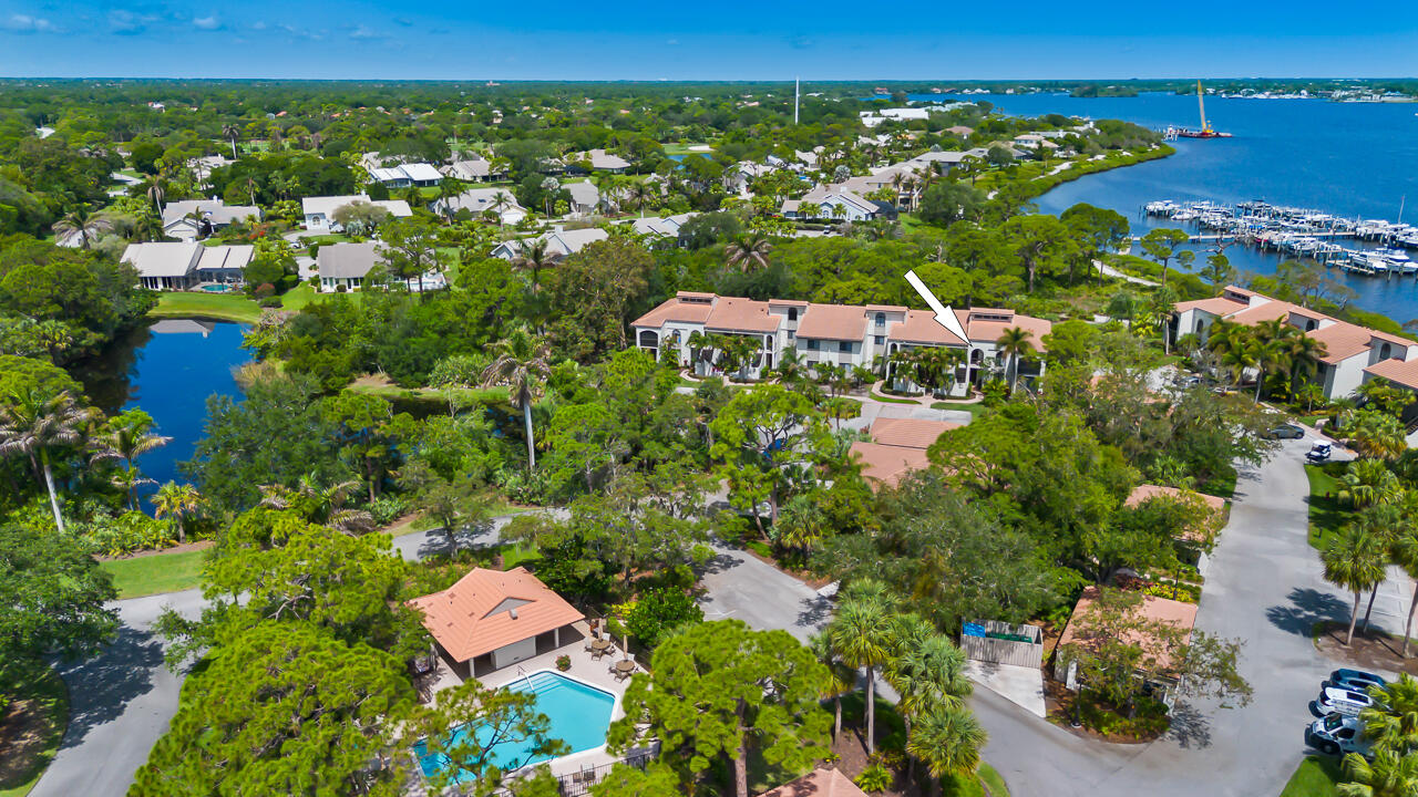 Harbour Ridge - Residential