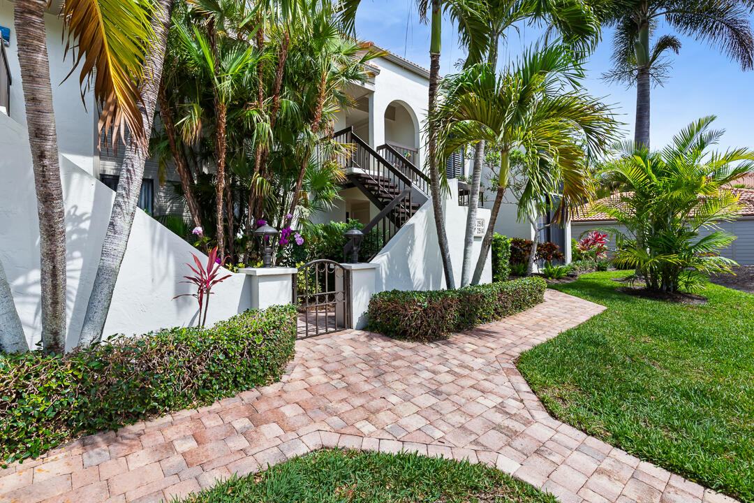 Harbour Ridge - Residential