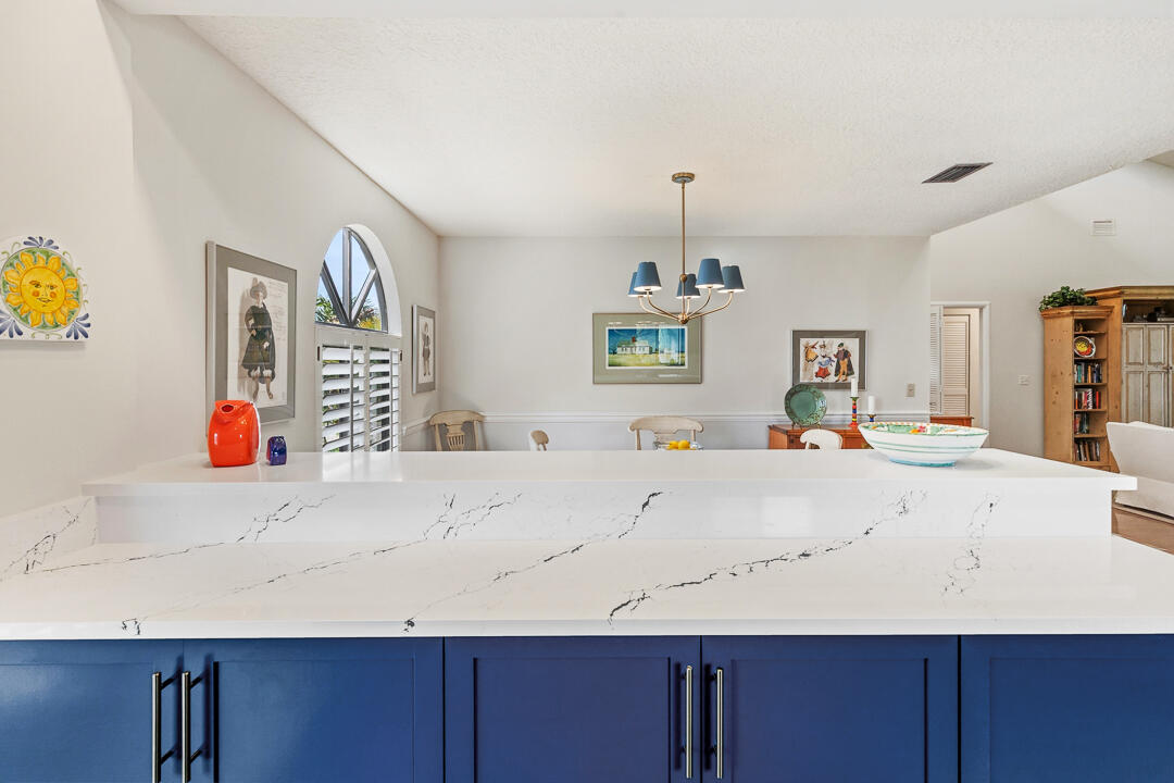 Harbour Ridge - Residential
