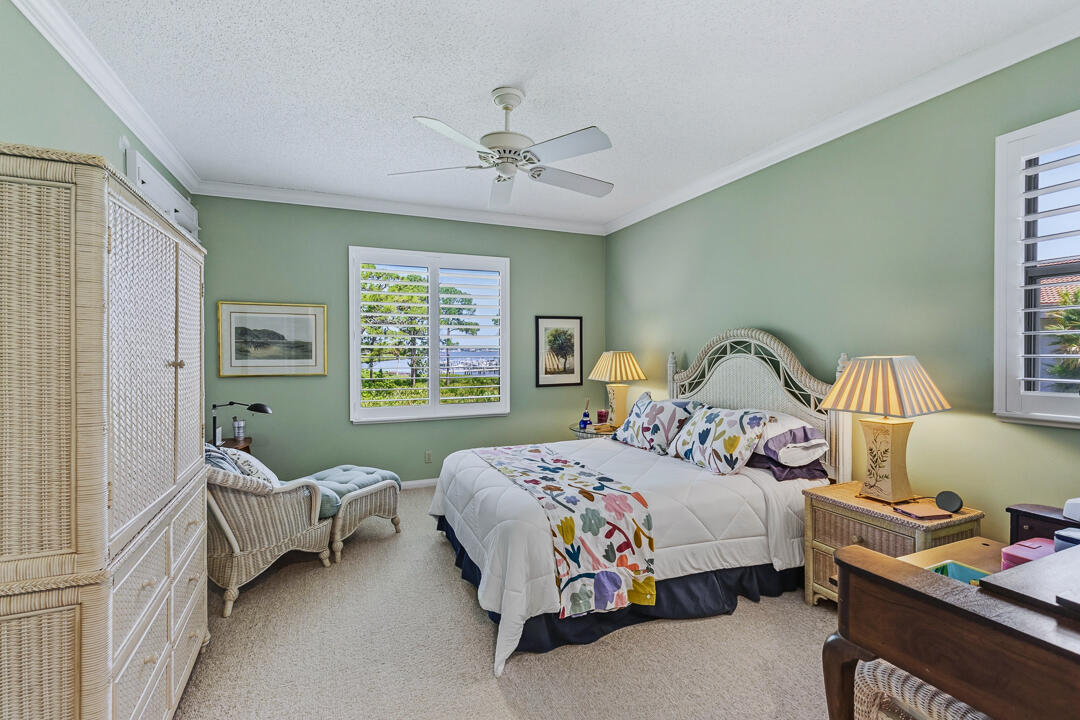 Harbour Ridge - Residential