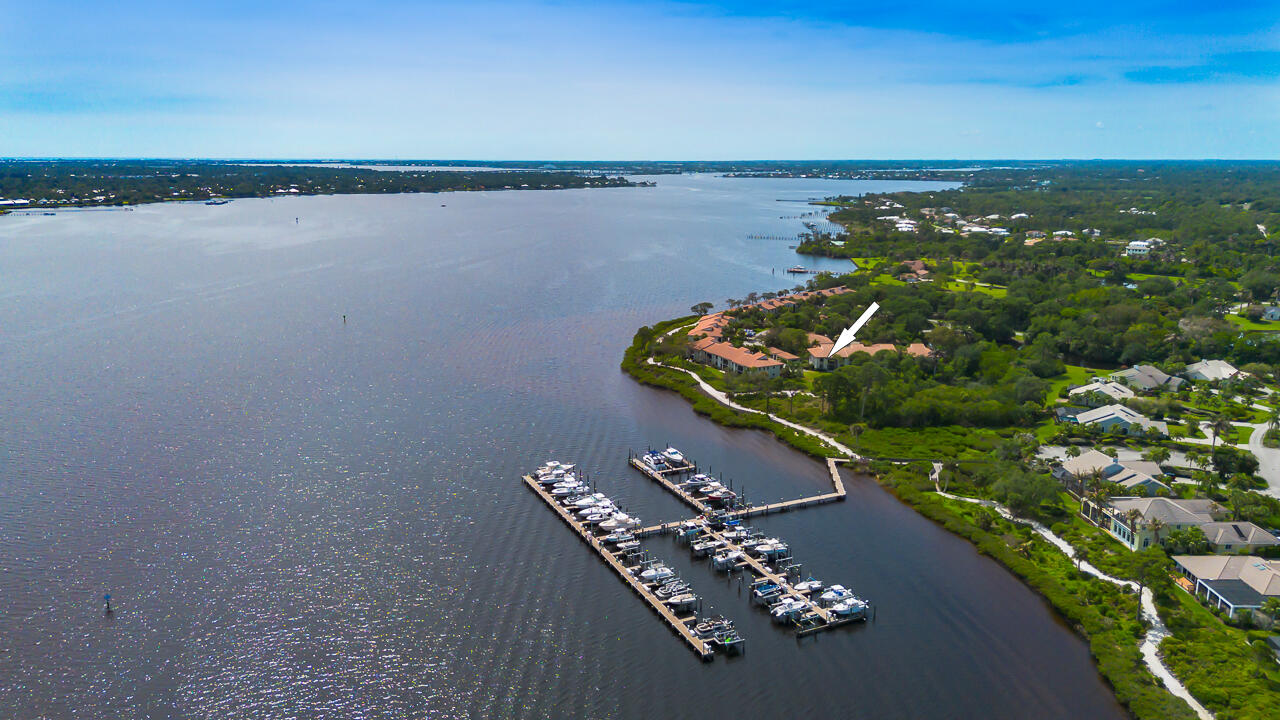 Harbour Ridge - Residential