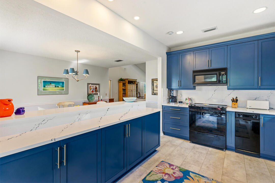 Harbour Ridge - Residential
