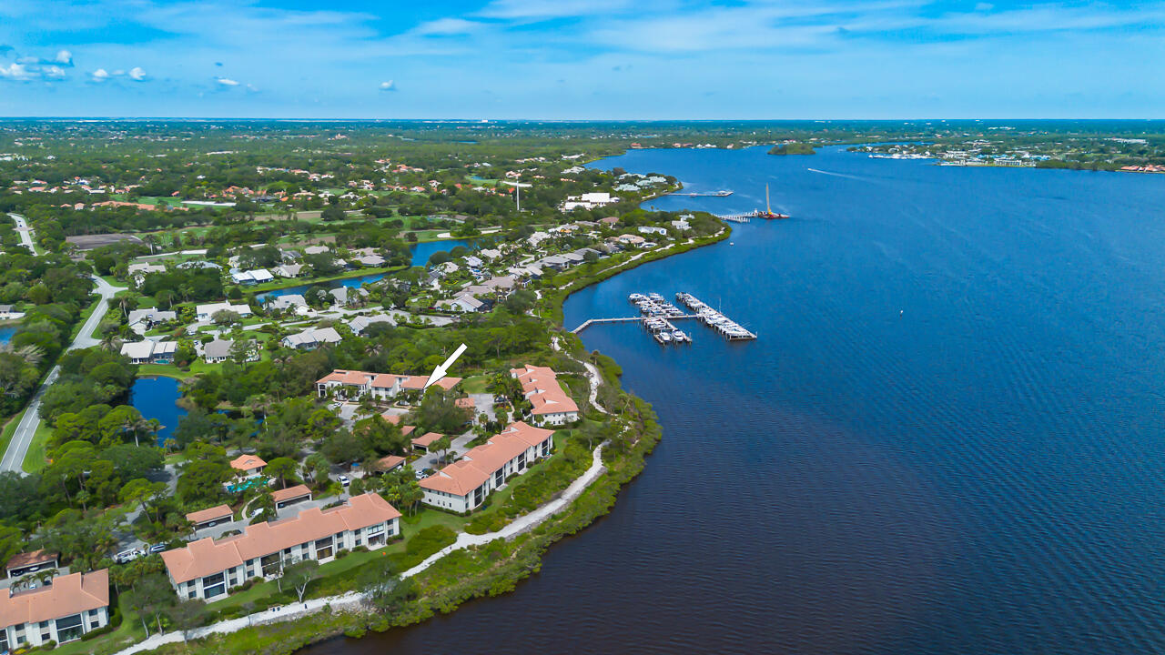 Harbour Ridge - Residential