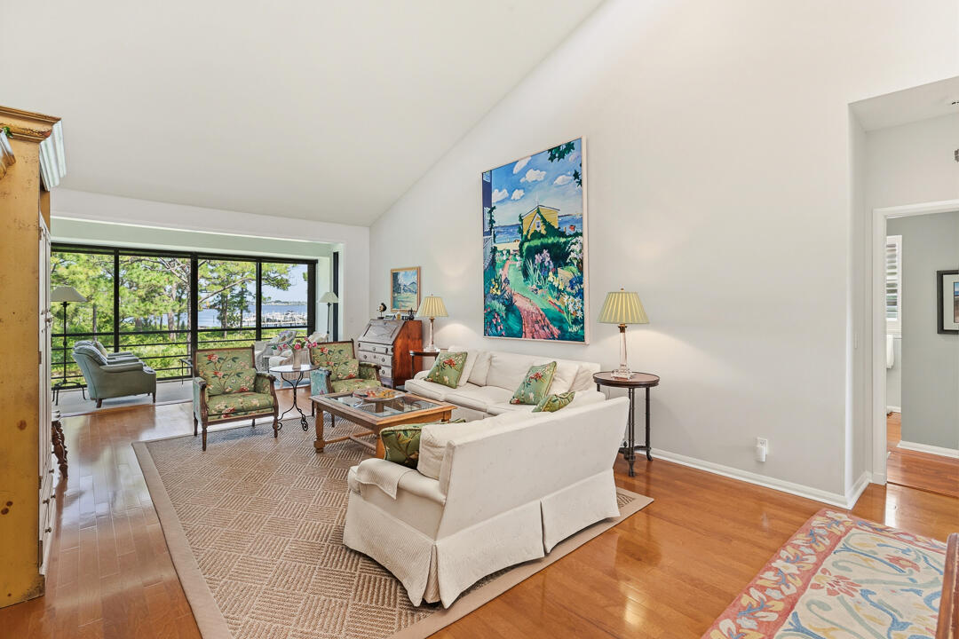 Harbour Ridge - Residential