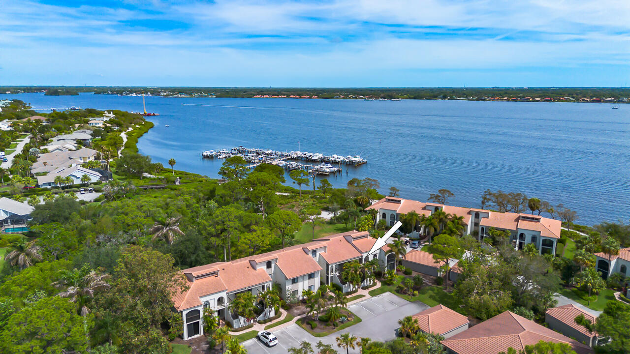 Harbour Ridge - Residential