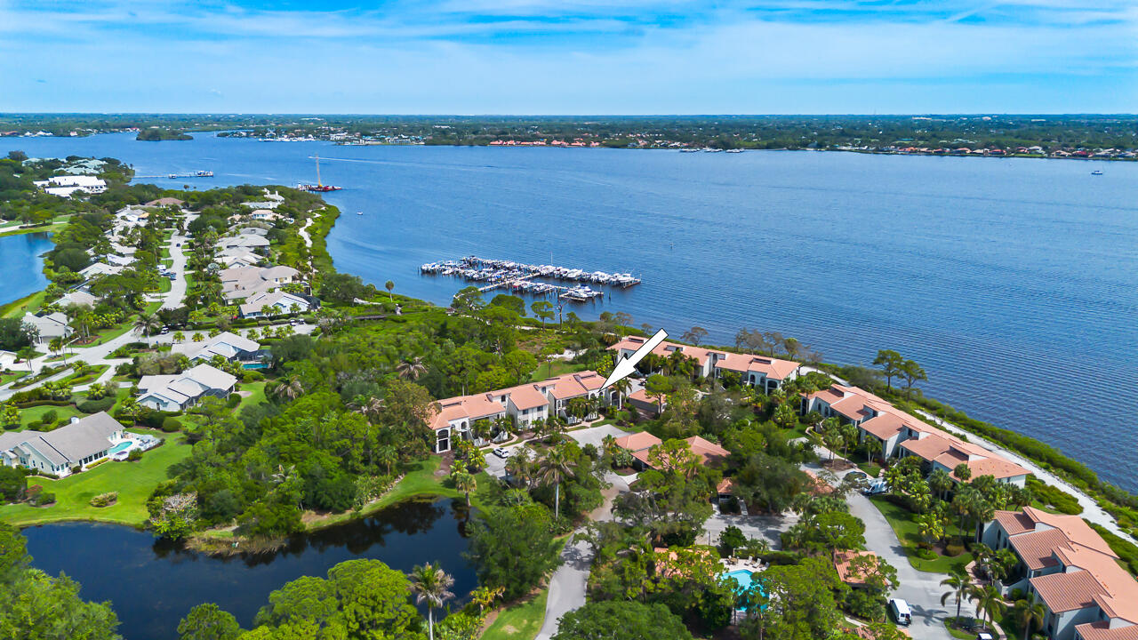 Harbour Ridge - Residential