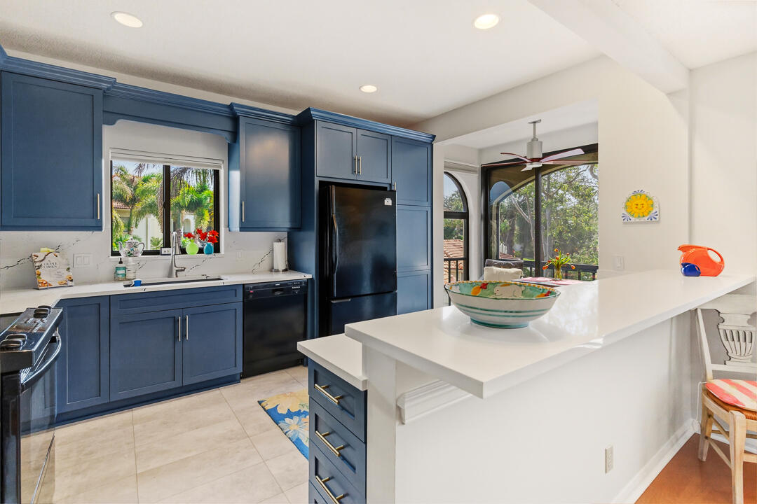 Harbour Ridge - Residential