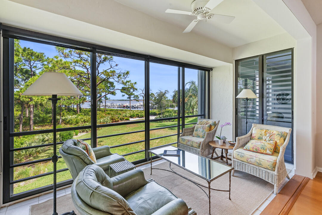 Harbour Ridge - Residential