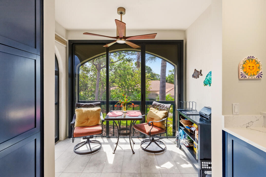 Harbour Ridge - Residential