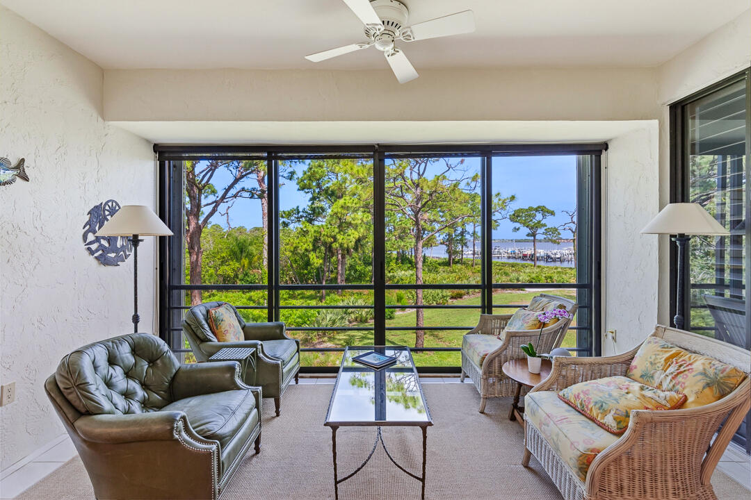 Harbour Ridge - Residential