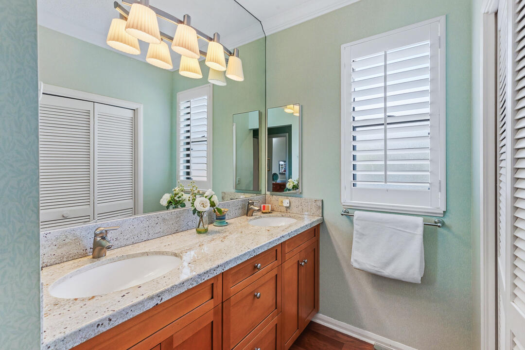 Harbour Ridge - Residential