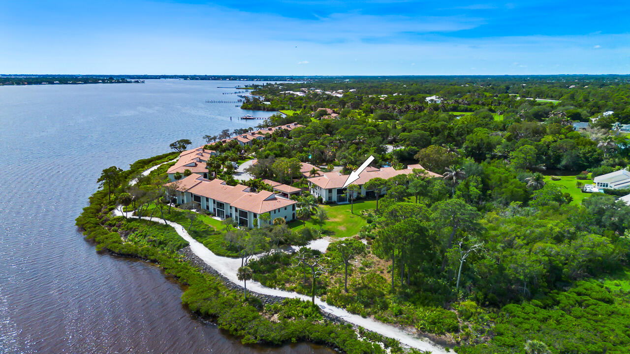 Harbour Ridge - Residential