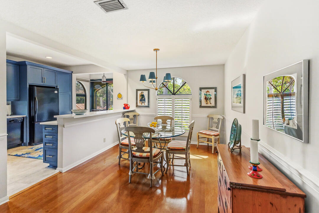 Harbour Ridge - Residential
