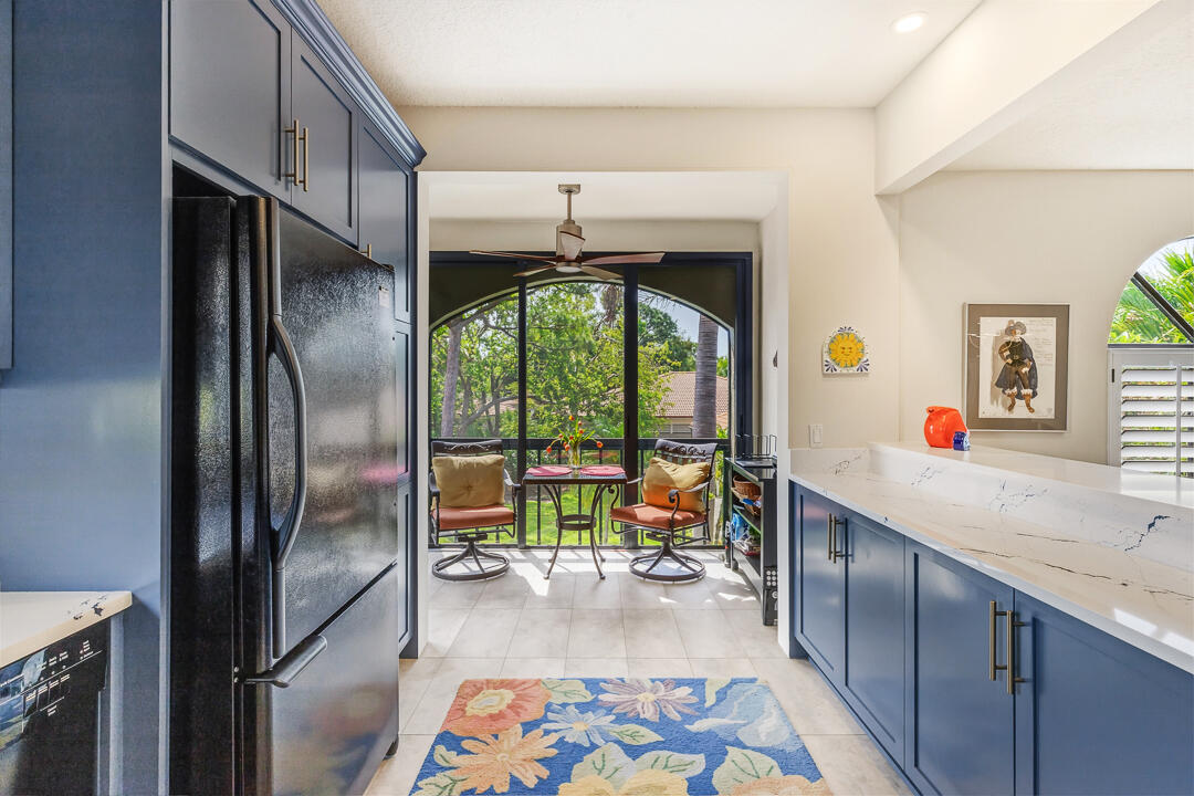 Harbour Ridge - Residential