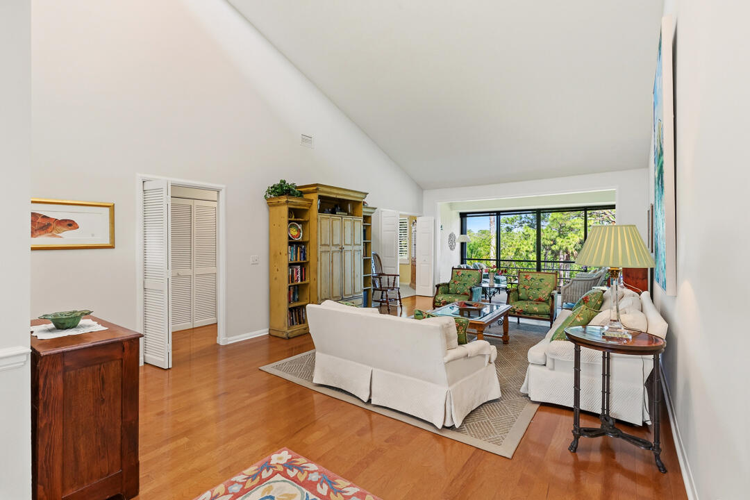 Harbour Ridge - Residential