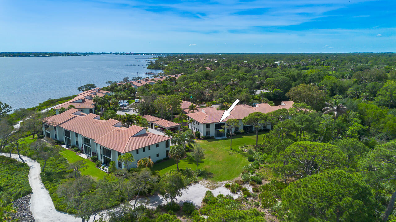 Harbour Ridge - Residential