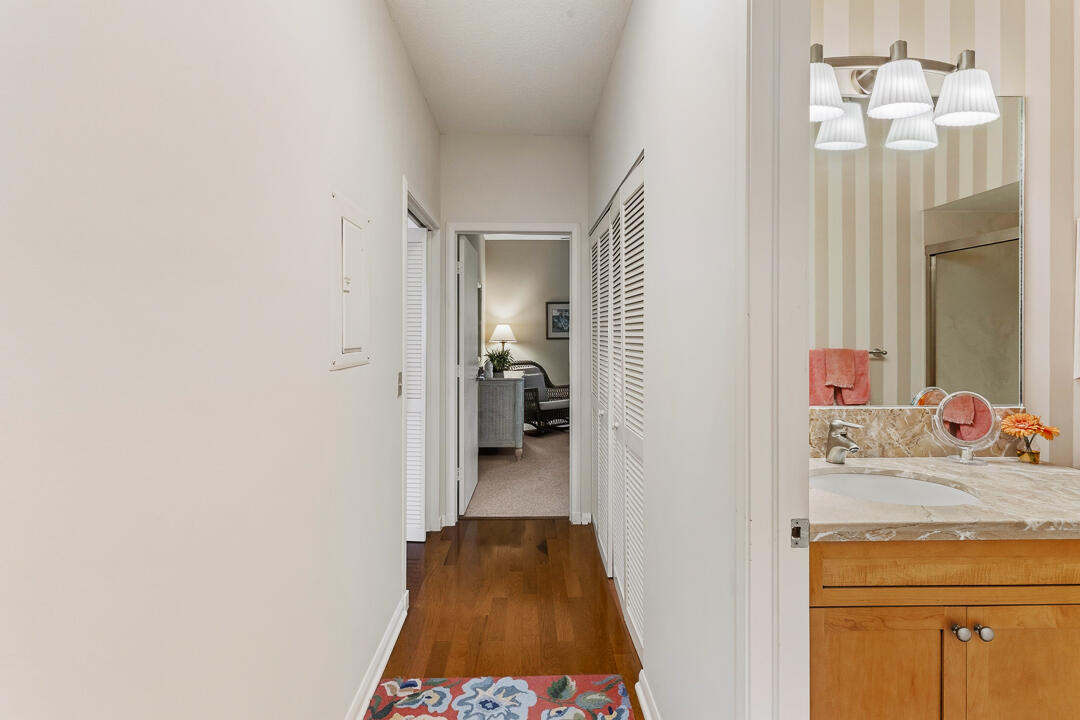 Harbour Ridge - Residential