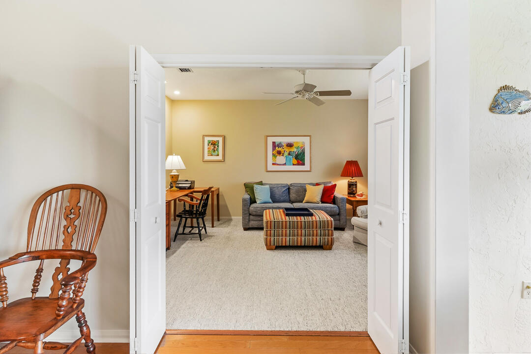 Harbour Ridge - Residential
